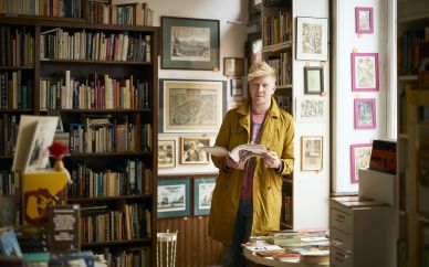 Vasily Barkhatov – Mein Seelenort: Russische Literatur Vasily Barkhatov – Mein Seelenort: Russische Literatur