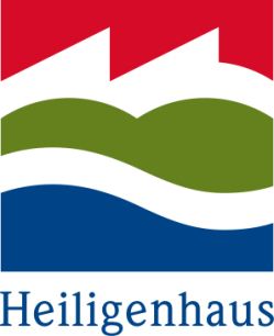 Werbelogo Stadt Heiligenhaus Werbelogo Stadt Heiligenhaus