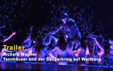 Richard Wagner: Tannhäuser 