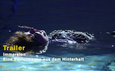 Hinterhalt-Special: Immersion Hinterhalt-Special: Immersion