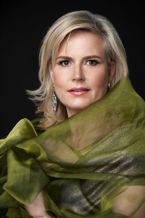 TITLE: Camilla Nylund
COPYRIGHT: Shirley Suarez Shirley Suarez