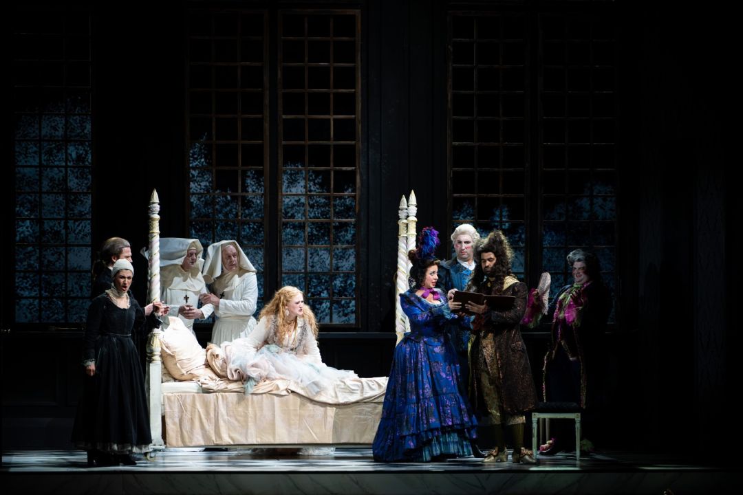 TITLE: Le Nozze di Figaro
COPYRIGHT: Clemens Heidrich Clemens Heidrich