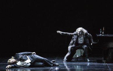 Der Ring des Nibelungen – Götterdämmerung Der Ring des Nibelungen – Götterdämmerung