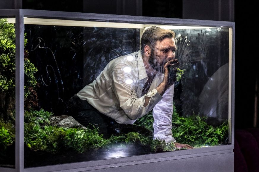 Eugen Onegin © Sandra Then Sandra Then