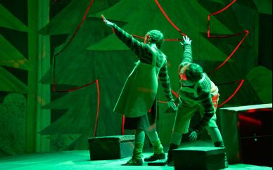 Hänsel und Gretel Hänsel und Gretel