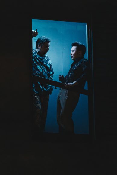 Rigoletto © Julia Lormis Julia Lormis
