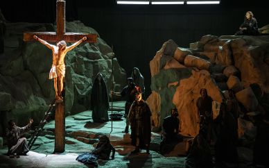 Parsifal Parsifal