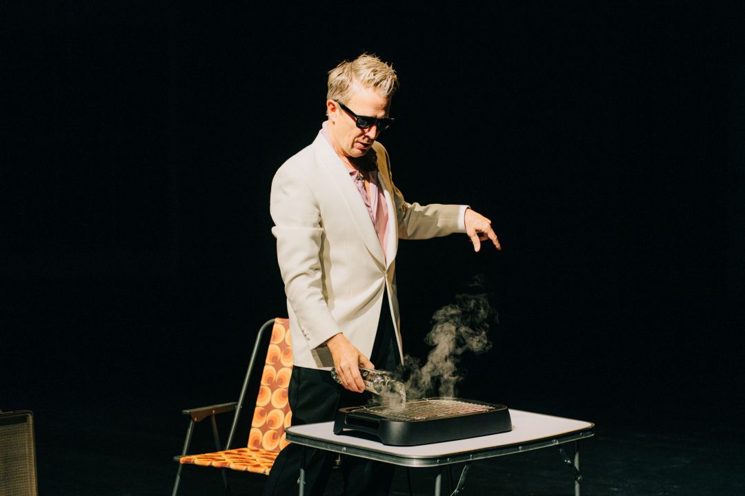 COPYRIGHT: Tobias Kruse Tobias Kruse
