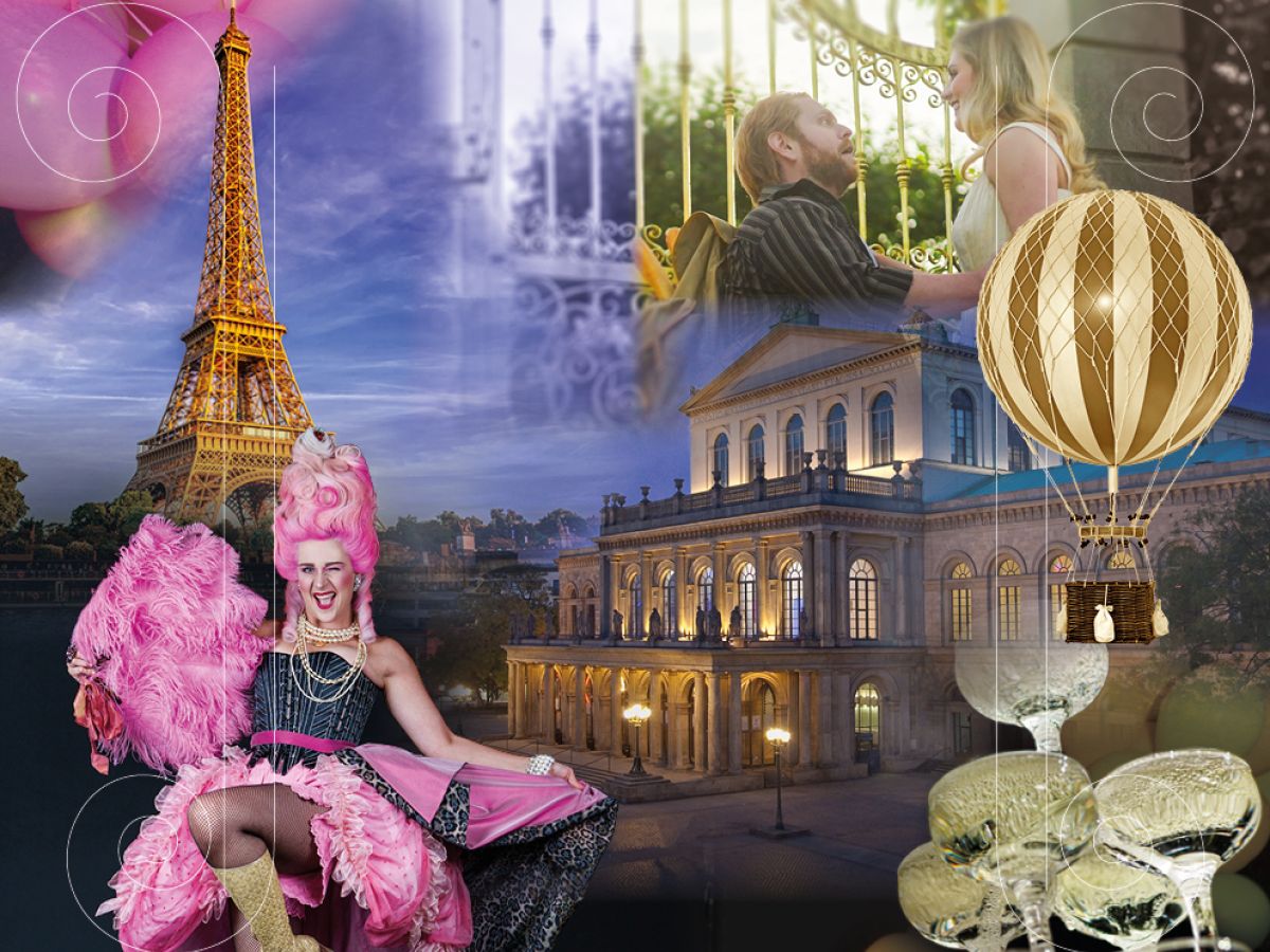 Opernball 2026: PADAM!