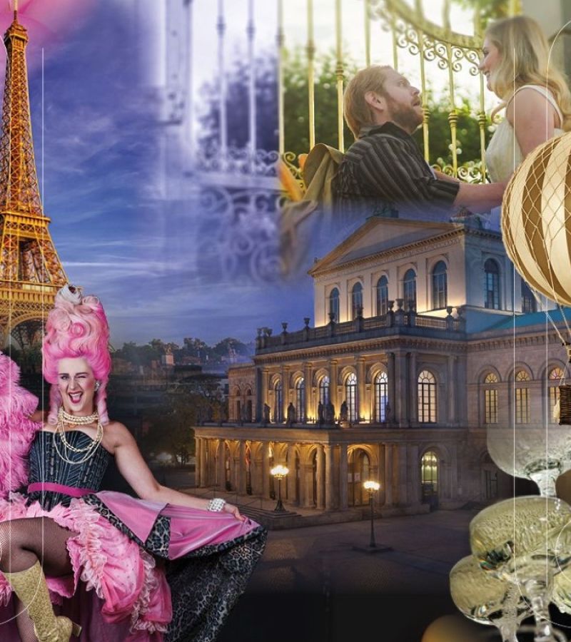 Opernball 2026: PADAM!
