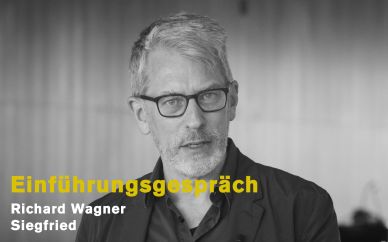 An introductory lecture: Siegfried An introductory lecture: Siegfried