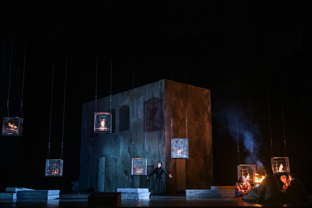 TITLE: Lohengrin
COPYRIGHT: Bettina Stöß Bettina Stöß