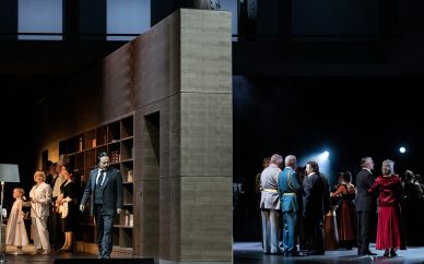 Simon Boccanegra Simon Boccanegra