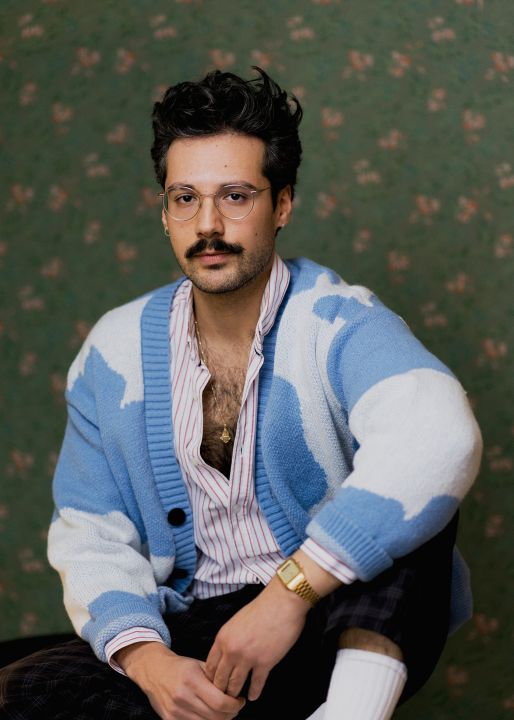 Max Zerrahn/Suhrkamp Verlag