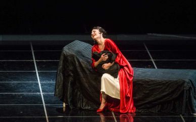 La traviata La traviata