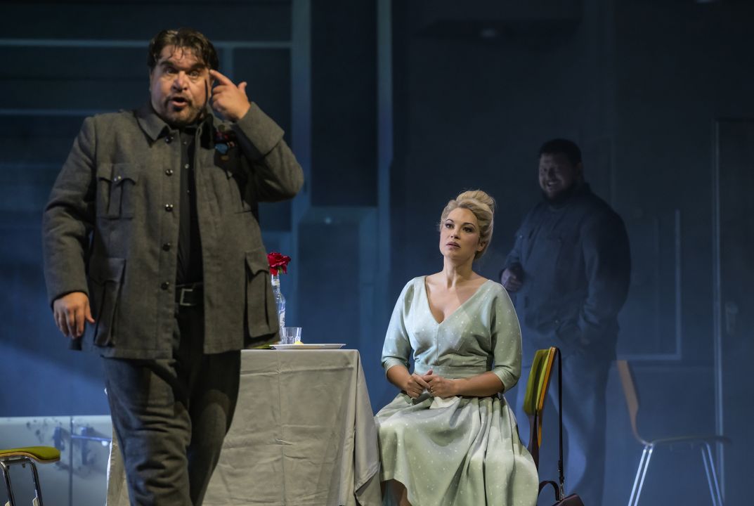 TITLE: Otello
COPYRIGHT: Bettina Stöß Bettina Stöß