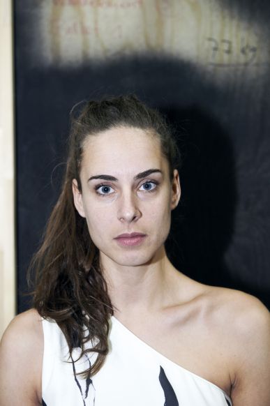 Katrin Ribbe