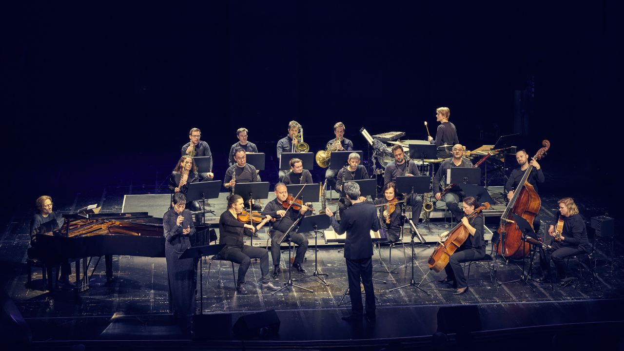 TITLE: Jewish Chamber Orchestra Munich
COPYRIGHT: Jewish Chamber Orchestra Munich
URHEBER: Robert Brembeck Jewish Chamber Orchestra Munich