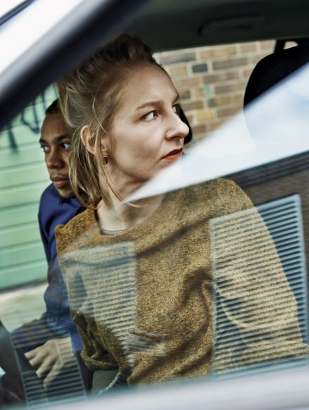 Katrin Ribbe