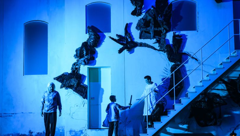 Trailer: Lohengrin