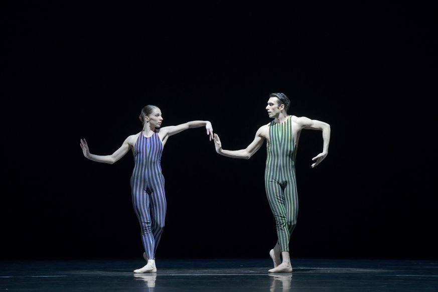 Concertante © Bettina Stöß Bettina Stöß