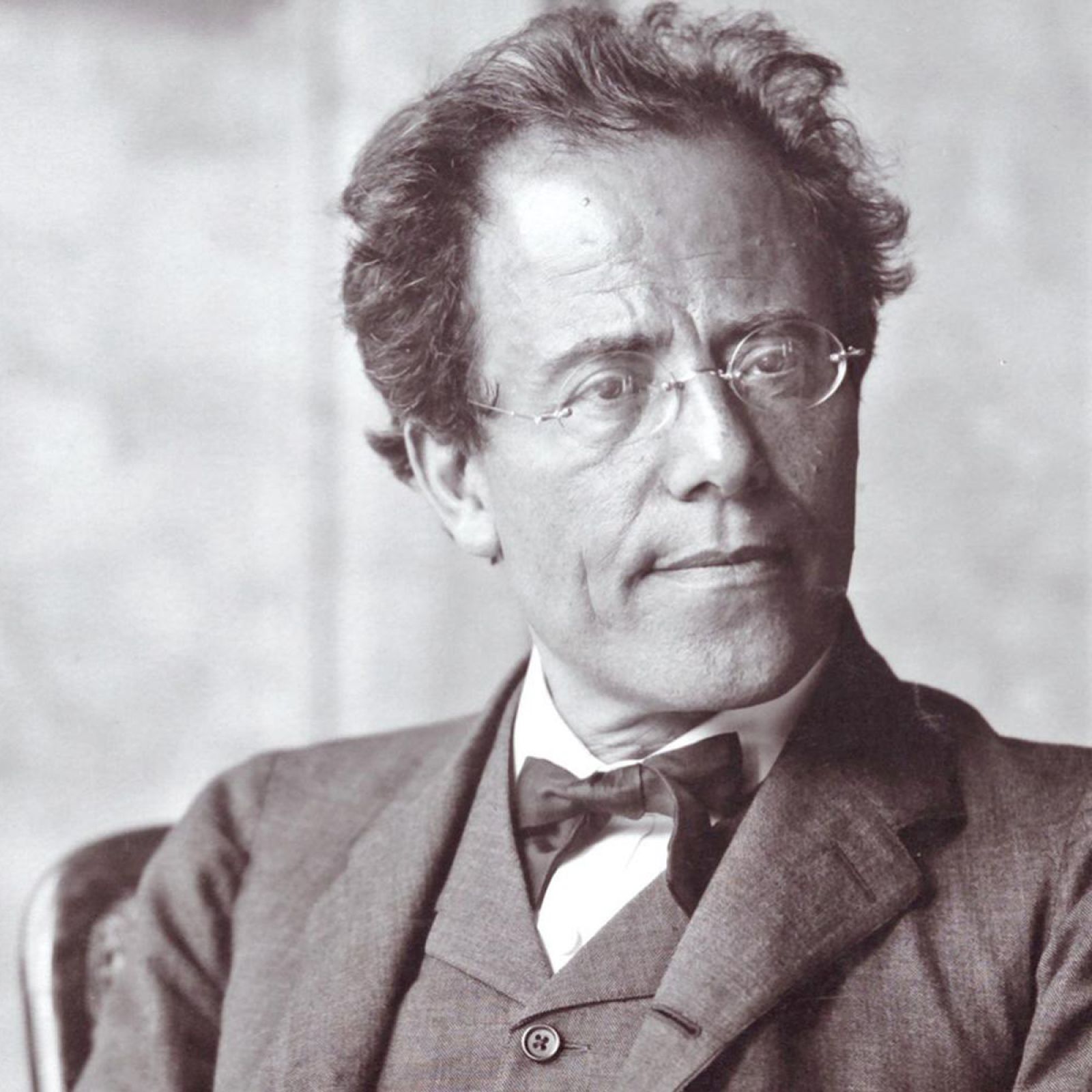 Gustav Mahler's 9th Symphony