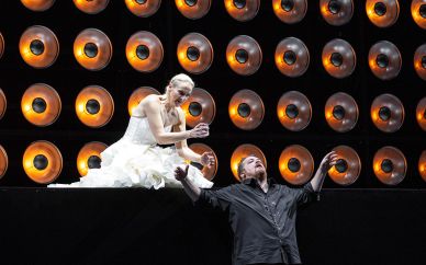 Tristan and Isolde Tristan and Isolde