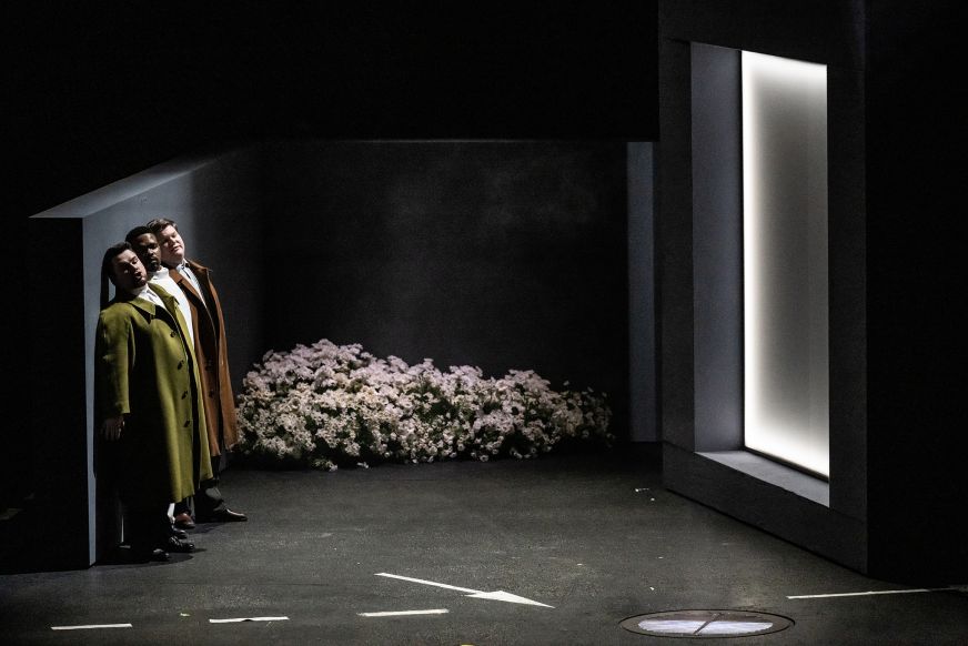 L'Orfeo © Sandra Then Sandra Then