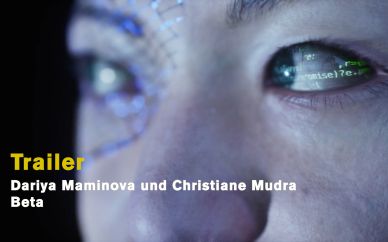 Christiane Mudra: Beta Christiane Mudra: Beta