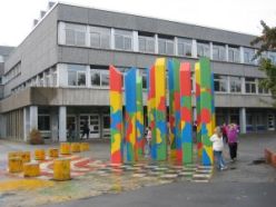 Gustav-Heinemann-Schule