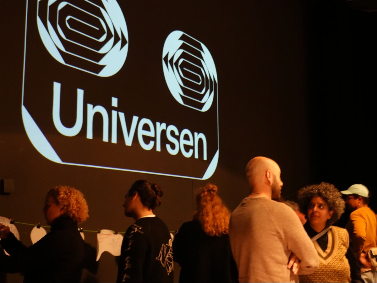 Universen