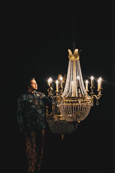 Rigoletto © Julia Lormis Julia Lormis