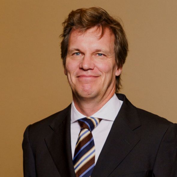 Dr. Philipp Semmer  Eine Porträt-Vignette von Dr. Philipp Semmer