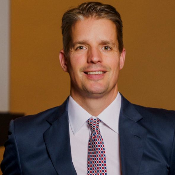 Dr. Kilian Jay von Seldeneck  Eine Porträt-Vignette von Dr. Kilian Jay von Seldeneck