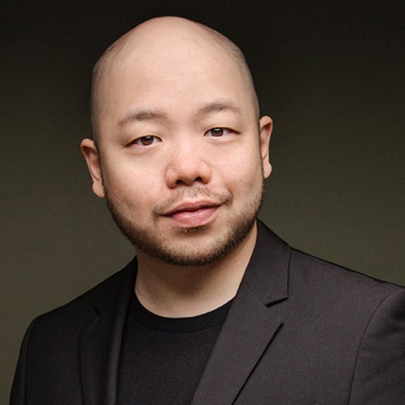 Ya-Chung Huang  Ein Porträtbild von Ya-Chung Huang.