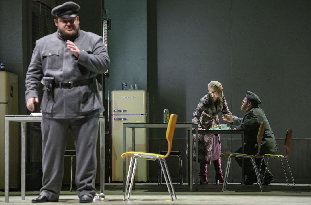 TITLE: Otello
COPYRIGHT: Bettina Stöß Bettina Stöß