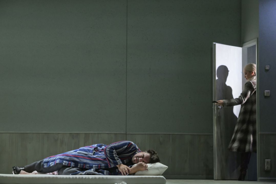 TITLE: Otello
COPYRIGHT: Bettina Stöß Bettina Stöß