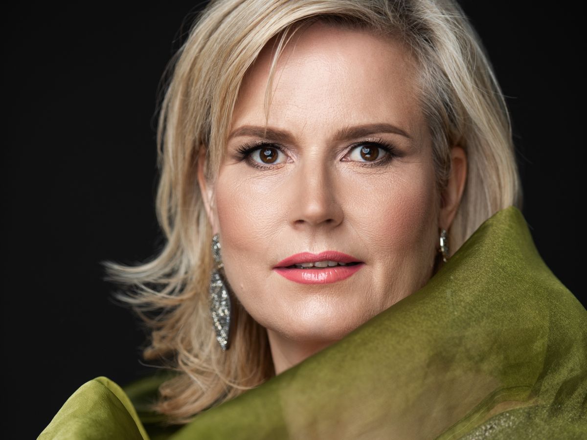 Camilla Nylund
