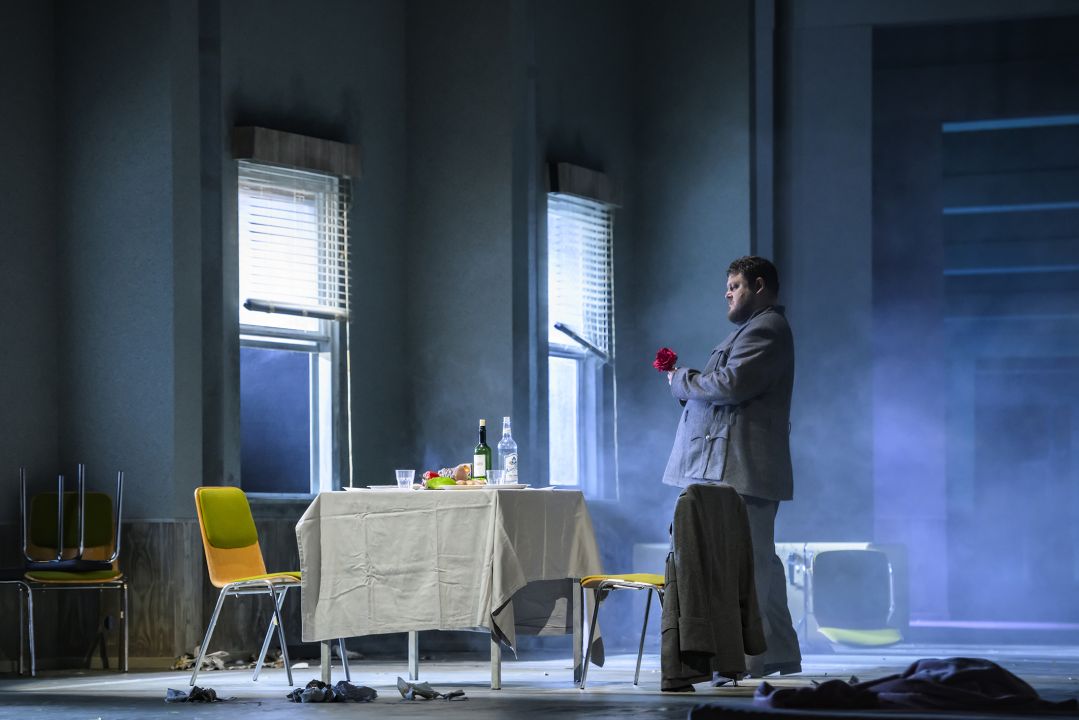 TITLE: Otello
COPYRIGHT: Bettina Stöß Bettina Stöß