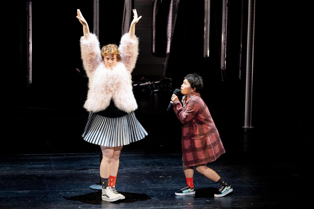 TITLE: Die Wut, die bleibt
COPYRIGHT: Kerstin Schomburg Kerstin Schomburg