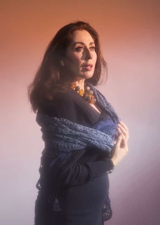 TITLE: Monika Walerowicz
COPYRIGHT: Pernille Sandberg Pernille Sandberg