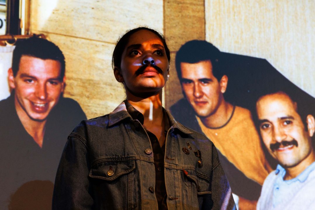 Chris Frühe / Badisches Staaststheater Karlsruhe