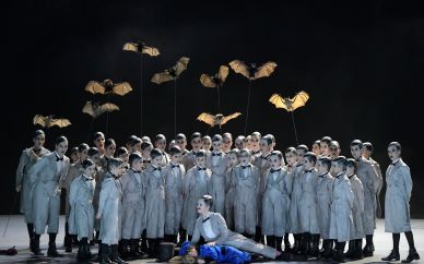 A Midsummer Night’s Dream A Midsummer Night’s Dream