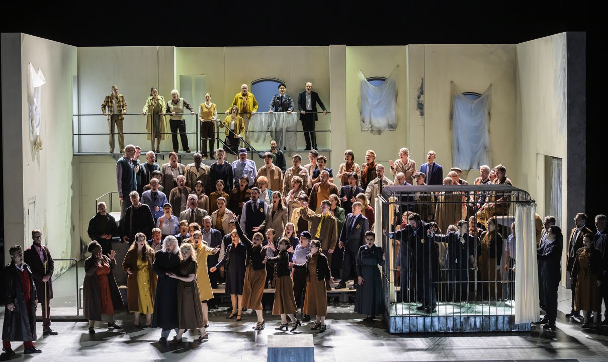 TITLE: Lohengrin
COPYRIGHT: Bettina Stöß Bettina Stöß