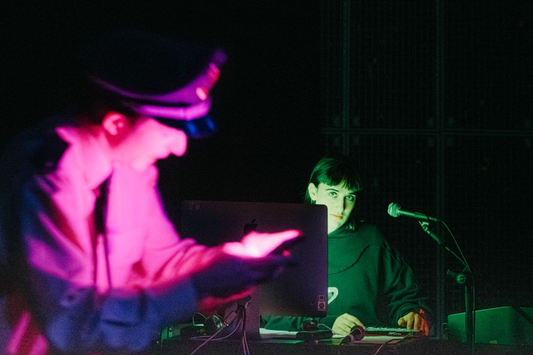 COPYRIGHT: Tobias Kruse / Ostkreuz Tobias Kruse / Ostkreuz