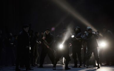 Der fliegende Holländer Der fliegende Holländer