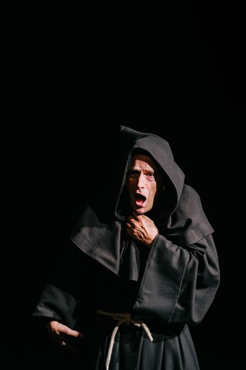 COPYRIGHT: Tobias Kruse Tobias Kruse