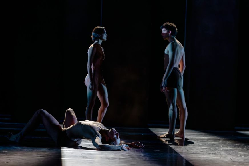 Orfeo ed Euridice © Tim Müller Tim Müller
