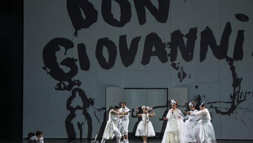 Trailer: Don Giovanni