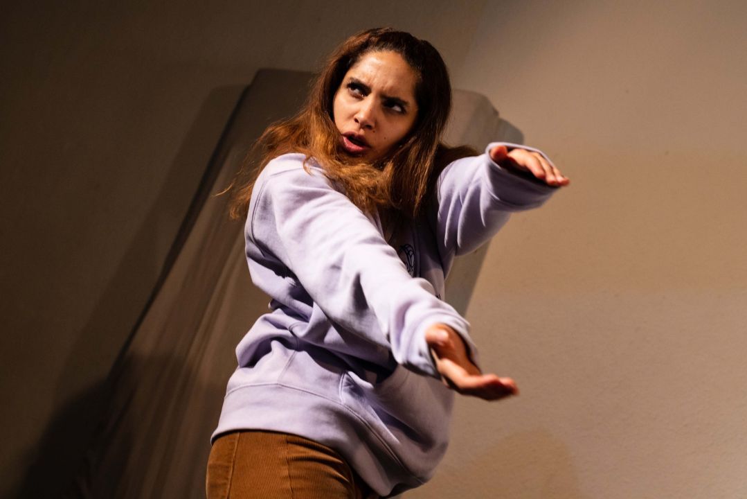 Chris Frühe / Badisches Staaststheater Karlsruhe